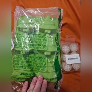 2 Piece Christmas Set